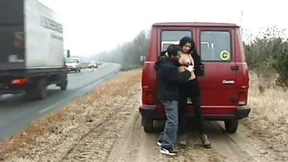 Veronica meilleur film pornographique va baiser devant son petit ami pour un cadeau