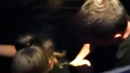 La les plus beaux films x chatte japonaise aux cheveux longs cloutée de passion dans sa maison