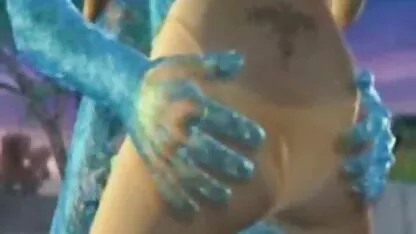 Tante les meilleure film porno serré sucer la bite debout au travail