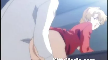 Blond miel est fasciné avec grand les meilleur film porno lait