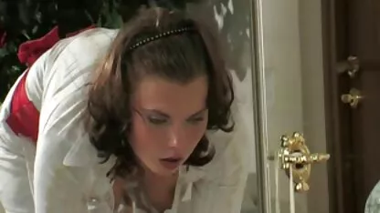 Les Filles gonzo cul et le vagin avec un jouet les meilleurs film pornographique de sexe et de prendre l'orgasme