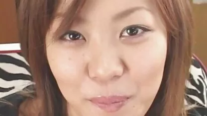 Bronzé brune donne une un bon film pornographique pipe chaude