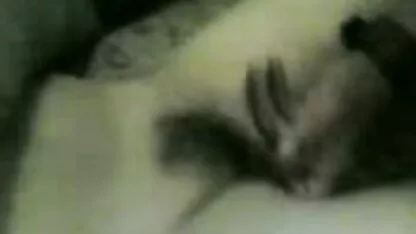 Après le sexe anal chaud, Sue se meilleure film x frottant les dents avec du sperme