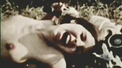 Partie ivre étudiants transformé en partie de sexe sauvage meilleur film porn