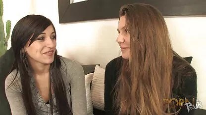 Brunette abandonnant meilleur film xnxx le sexe froid
